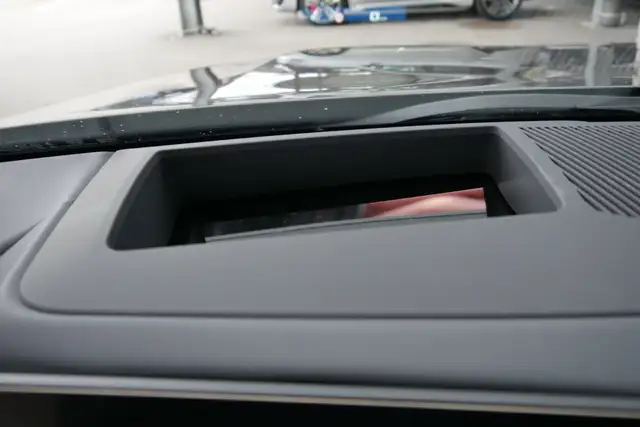 BMW M5 *AHK/Pano/Sitzlüftung/B&W Sound/360°/ACC/Individuallack* Ansicht 21