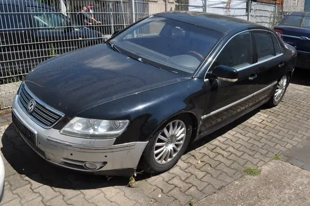 Volkswagen Phaeton V6 TDI 4Motion *Elektronikproblem*