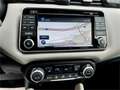 Nissan Micra 1,0 Acenta mit Navigation & Rückfahrkamera Grün - thumbnail 12