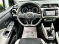 Nissan Micra 1,0 Acenta mit Navigation & Rückfahrkamera Grün - thumbnail 8