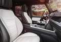 Mercedes-Benz G 500 Linea Exclusive Exterior 4Matic 9G-Tronic - thumbnail 20