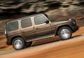 Mercedes-Benz G 500 Linea Exclusive Exterior 4Matic 9G-Tronic - thumbnail 8