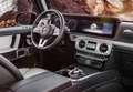 Mercedes-Benz G 500 Linea Exclusive Exterior 4Matic 9G-Tronic - thumbnail 30