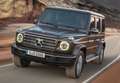 Mercedes-Benz G 500 Linea Exclusive Exterior 4Matic 9G-Tronic - thumbnail 6