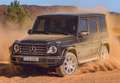 Mercedes-Benz G 500 Linea Exclusive Exterior 4Matic 9G-Tronic - thumbnail 3