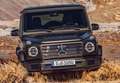 Mercedes-Benz G 500 Linea Exclusive Exterior 4Matic 9G-Tronic - thumbnail 4