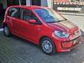 Volkswagen up! 1.0 move up! AUTOMAAT !!!!! *** AUTOMAAT -5 DEURS- Rouge - thumbnail 1