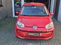 Volkswagen up! 1.0 move up! AUTOMAAT !!!!! *** AUTOMAAT -5 DEURS- Rouge - thumbnail 3