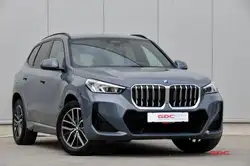 BMW X1 te koop