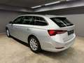 Skoda Octavia Ambition 4x4 Silber - thumbnail 2