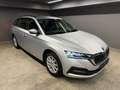 Skoda Octavia Ambition 4x4 Silber - thumbnail 9