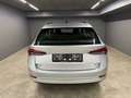 Skoda Octavia Ambition 4x4 Silber - thumbnail 8