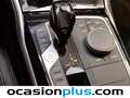BMW 320 320dA Negro - thumbnail 5