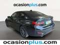 BMW 320 320dA Negro - thumbnail 4