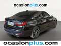 BMW 320 320dA Negro - thumbnail 3