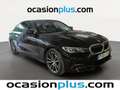 BMW 320 320dA Negro - thumbnail 2