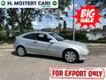 Mercedes-Benz C 180 Sportcoupé K. * NIEUWE APK * AIRCO * AUTOMAAT * EX Grijs - thumbnail 20