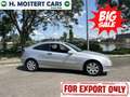 Mercedes-Benz C 180 Sportcoupé K. * NIEUWE APK * AIRCO * AUTOMAAT * EX Grijs - thumbnail 15