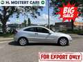Mercedes-Benz C 180 Sportcoupé K. * NIEUWE APK * AIRCO * AUTOMAAT * EX Grijs - thumbnail 12
