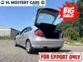 Mercedes-Benz C 180 Sportcoupé K. * NIEUWE APK * AIRCO * AUTOMAAT * EX Grijs - thumbnail 7