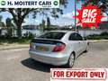 Mercedes-Benz C 180 Sportcoupé K. * NIEUWE APK * AIRCO * AUTOMAAT * EX Grijs - thumbnail 19
