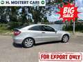 Mercedes-Benz C 180 Sportcoupé K. * NIEUWE APK * AIRCO * AUTOMAAT * EX Grijs - thumbnail 14