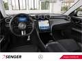 Mercedes-Benz C 220 d T AMG Totwinkel WinterPaket AHK 360° LED Grau - thumbnail 8