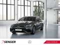 Mercedes-Benz C 220 d T AMG Totwinkel WinterPaket AHK 360° LED Grau - thumbnail 1