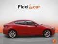Mazda 3 2.2 Style Confort+Navegador 110kW Rot - thumbnail 3