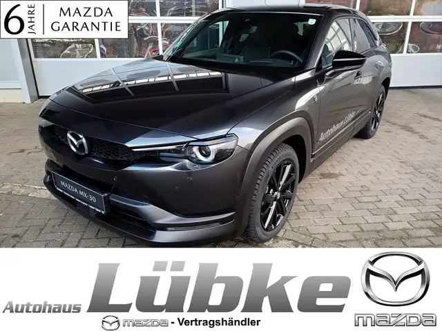 Mazda MX-30 e-SKYACTIV R-EV MAKOTO UE PRE-P GSD