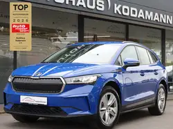 Skoda Enyaq 50 Loft*LANE*CAM*TEMPOMAT*LED*STANDKLIMA