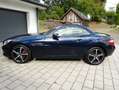 Mercedes-Benz SLK 250 CDI BlueEfficiency [AUTOMATIK] Bleu - thumbnail 5