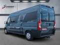 Adria Twin Plus 600 SPB TV 2xBATT MARKISE SOLAR WECHSE Gris - thumbnail 4