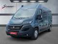 Adria Twin Plus 600 SPB TV 2xBATT MARKISE SOLAR WECHSE Gris - thumbnail 1