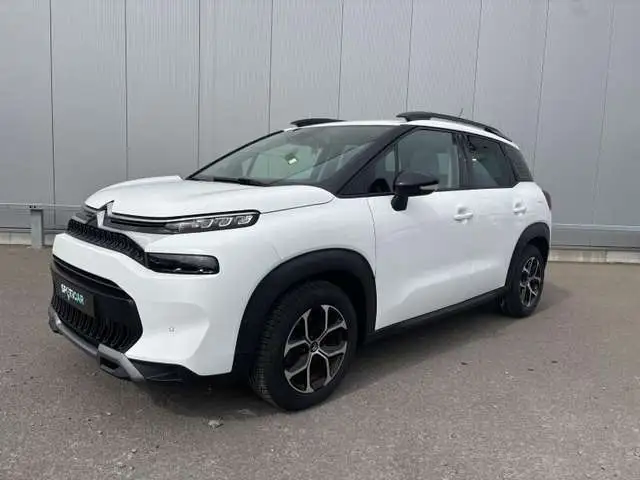 Citroen C3 Aircross Shine