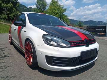 Golf GTI 2,0 TSI DSG *Motor NEU*