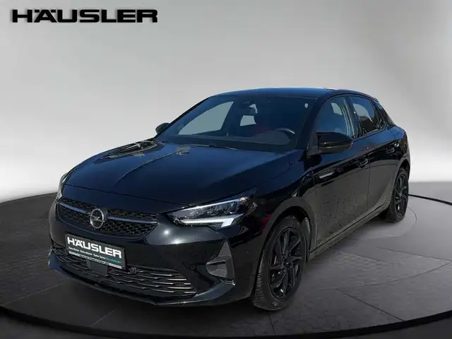 Opel Corsa GS 130Ps Aut. LED PDC SHZ Tempomat Carplay uvm.