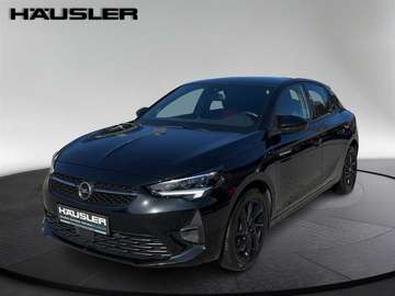 GS 130Ps Aut. LED PDC SHZ Tempomat Carplay uvm.