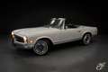Mercedes-Benz SL 280 (113) Білий - thumbnail 1