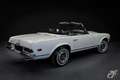 Mercedes-Benz SL 280 (113) Білий - thumbnail 5