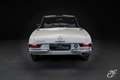 Mercedes-Benz SL 280 (113) Білий - thumbnail 4