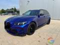 BMW M3 M3 Touring Competition M xDrive *NEW MODEL 530 CV* Blu/Azzurro - thumbnail 2