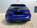 BMW M3 M3 Touring Competition M xDrive *NEW MODEL 530 CV* Blu/Azzurro - thumbnail 5