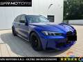 BMW M3 M3 Touring Competition M xDrive *NEW MODEL 530 CV* Blu/Azzurro - thumbnail 1