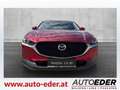 Mazda CX-30 e-Skyactive G140 Prime-Line Rot - thumbnail 2