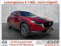 Mazda CX-30 e-Skyactive G140 Prime-Line Rot - thumbnail 1