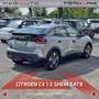 Citroen C4 C4 BlueHDi 130 S&S EAT8 Shine Gris - thumbnail 16