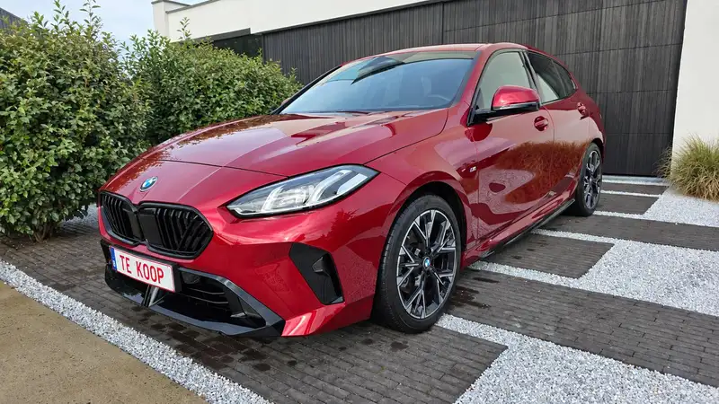 BMW 120
