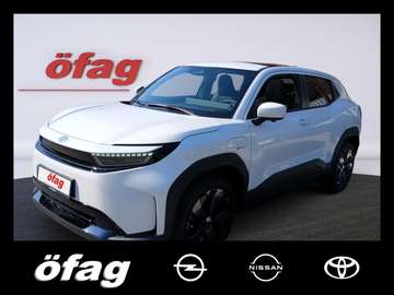 Elektro AWD 61kWh Lounge Aut.