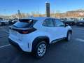 Toyota Yaris Cross 116h Dynamic MY22 Blanc - thumbnail 7